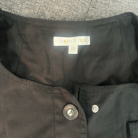 Paule Ka Utility Jacket - Picture 2 of 6